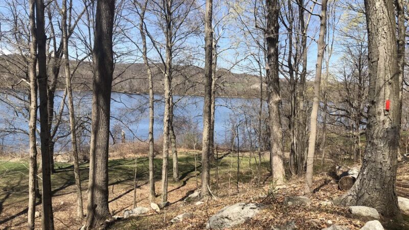 Hurd State Park - East Hampton, CT