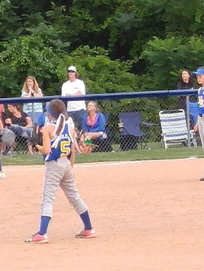 Seamster Park - East Hampton, CT