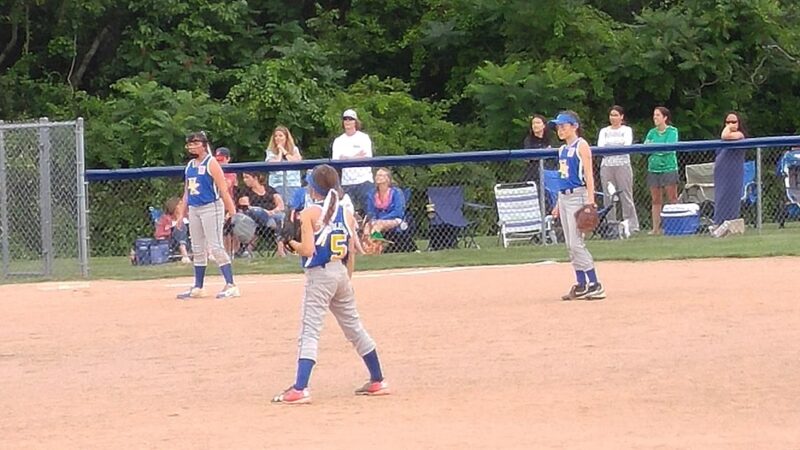 Seamster Park - East Hampton, CT