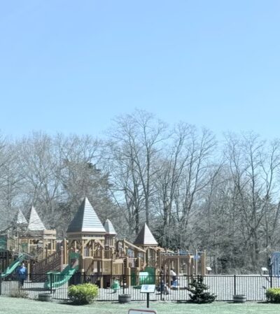 Seamster Park - East Hampton, CT