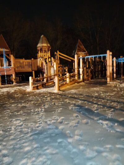Seamster Park - East Hampton, CT