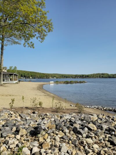 Sears Park - East Hampton, CT