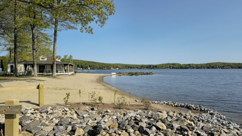 Sears Park - East Hampton, CT