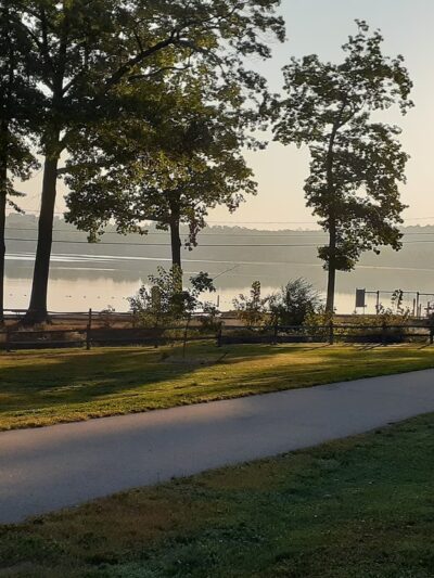 Sears Park - East Hampton, CT