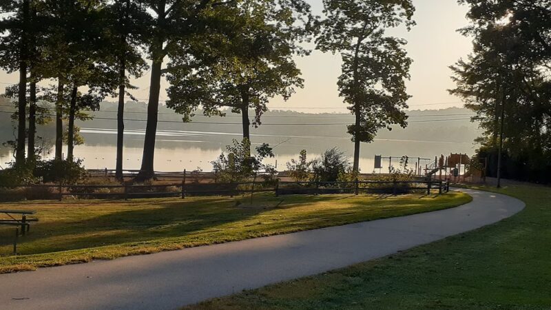 Sears Park - East Hampton, CT