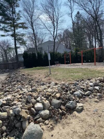 Sears Park - East Hampton, CT