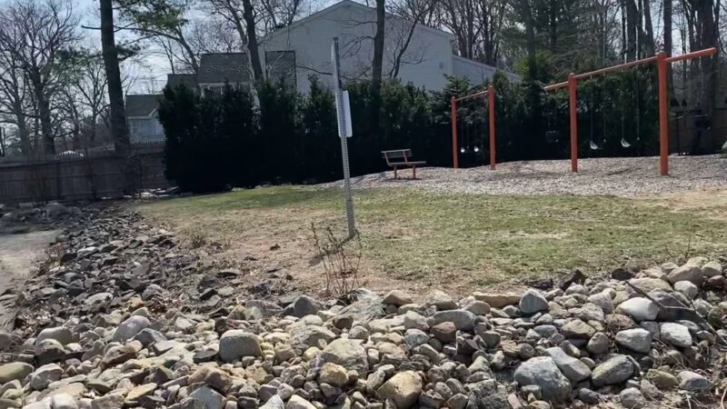 Sears Park - East Hampton, CT