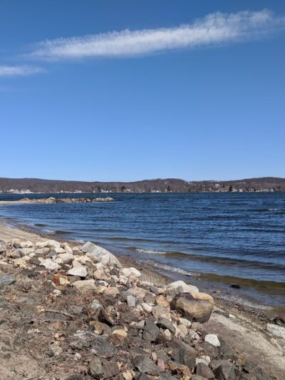 Sears Park - East Hampton, CT