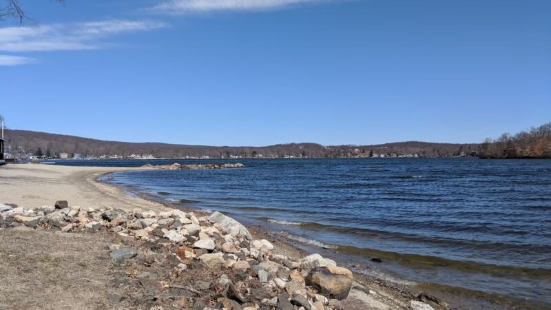 Sears Park - East Hampton, CT