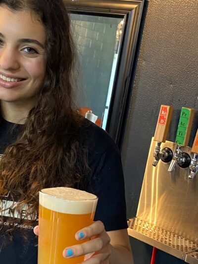 Brew Practitioners Brewery and Taproom - East Longmeadow, MA