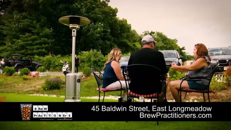Brew Practitioners Brewery and Taproom - East Longmeadow, MA