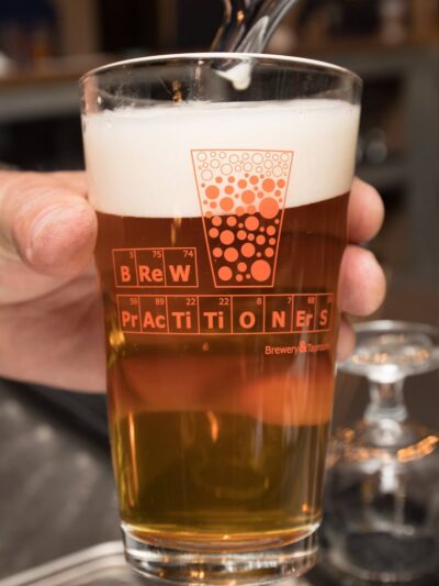 Brew Practitioners Brewery and Taproom - East Longmeadow, MA