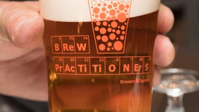 Brew Practitioners Brewery and Taproom - East Longmeadow, MA