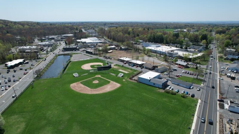 Leahy Field - East Longmeadow, MA