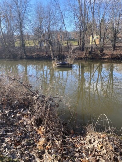 Redstone Rail Trail Bike Trail - East Longmeadow, MA