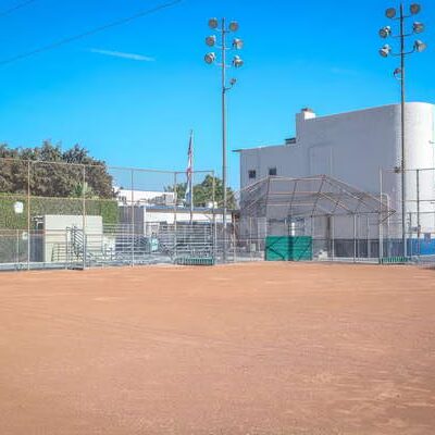 Saybrook Park - East Los Angeles, CA