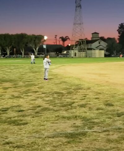 Saybrook Park - East Los Angeles, CA