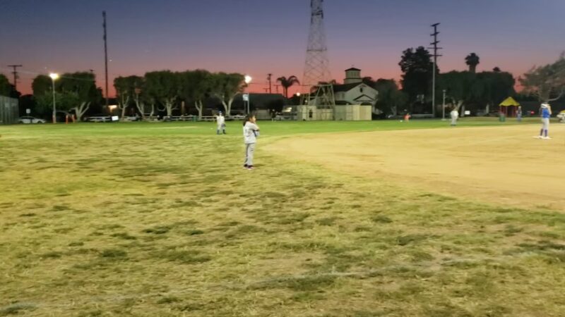 Saybrook Park - East Los Angeles, CA