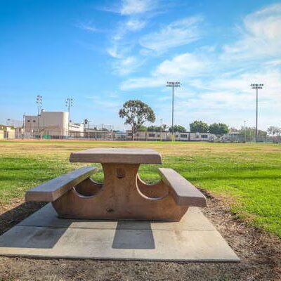 Saybrook Park - East Los Angeles, CA