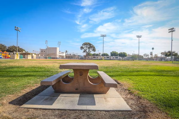 Saybrook Park - East Los Angeles, CA