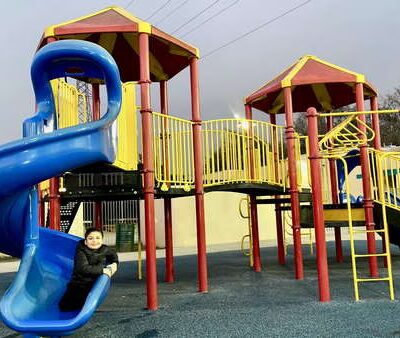 Saybrook Park - East Los Angeles, CA