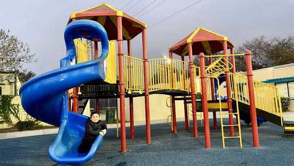 Saybrook Park - East Los Angeles, CA