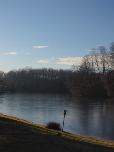Aces High RV Park - East Lyme, CT