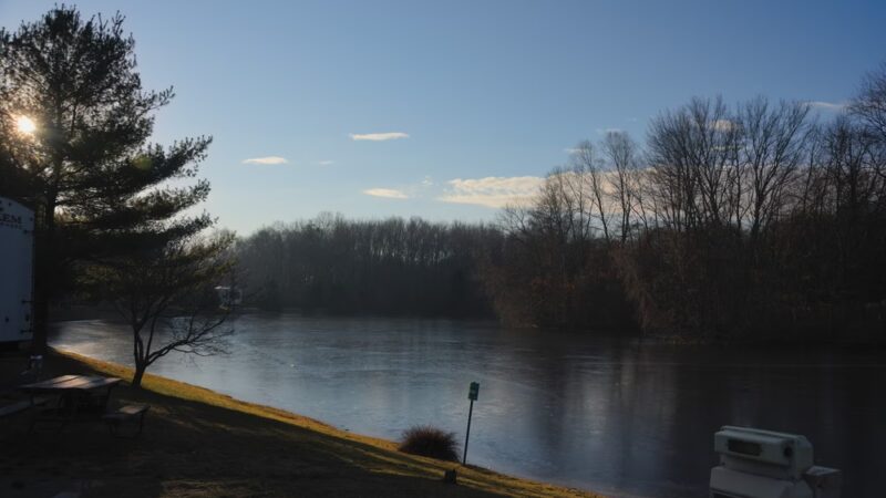 Aces High RV Park - East Lyme, CT