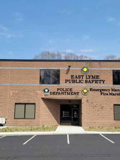 East Lyme Public Safety - East Lyme, CT