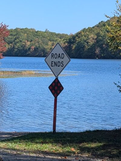 Powers Lake Boat Launch - East Lyme, CT