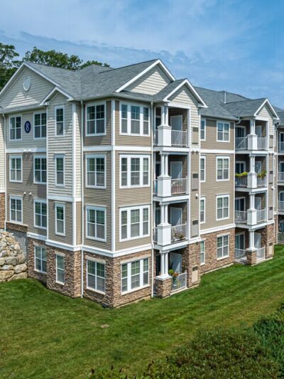 Sound at Gateway Commons - East Lyme, CT