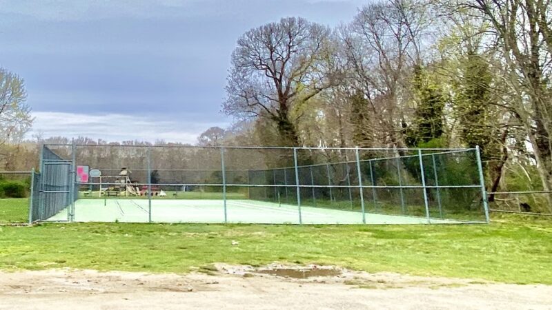 Old Schoolhouse Park - East Marion, NY