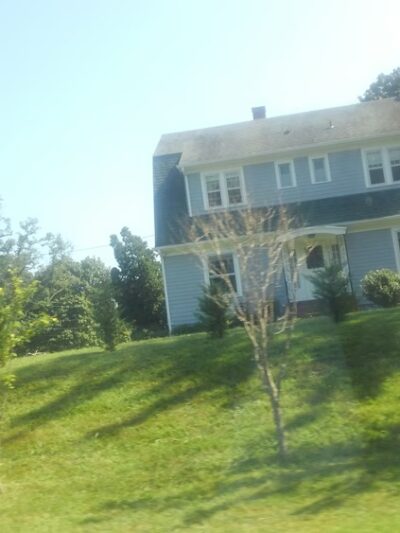 Old Schoolhouse Park - East Marion, NY