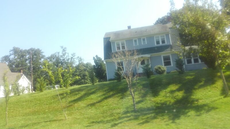 Old Schoolhouse Park - East Marion, NY