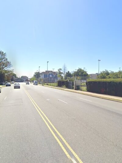 Haire Park - East Orange, NJ