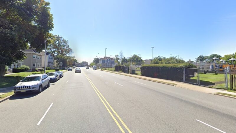 Haire Park - East Orange, NJ