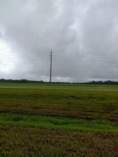 Edgefield Parcel - East Palatka, FL