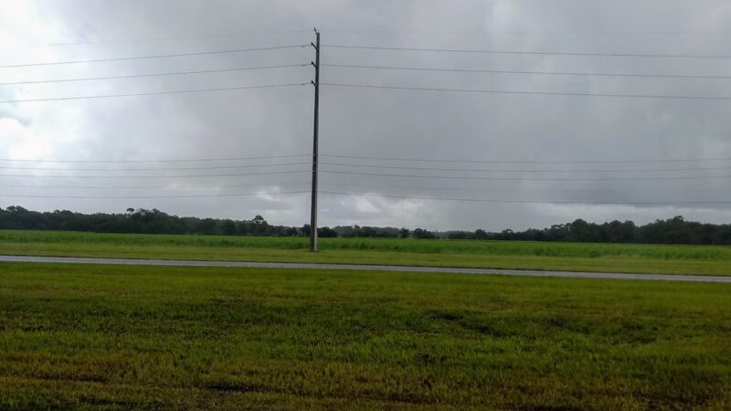 Edgefield Parcel - East Palatka, FL
