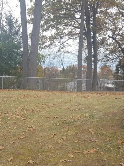 Concrest Park - East Rochester, NY