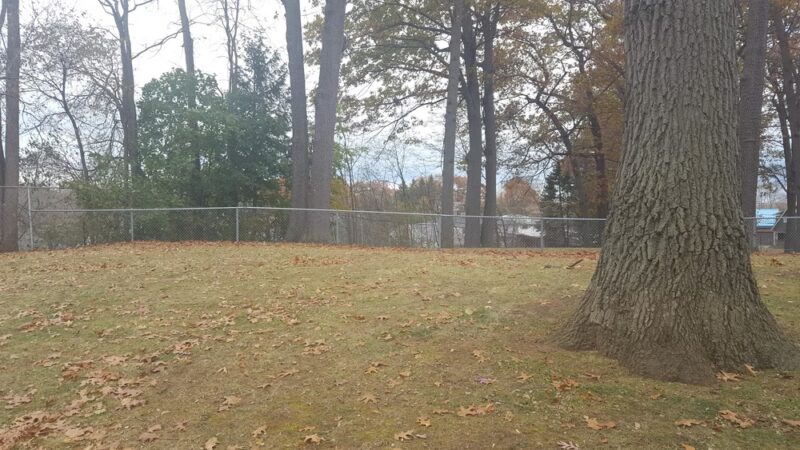 Concrest Park - East Rochester, NY