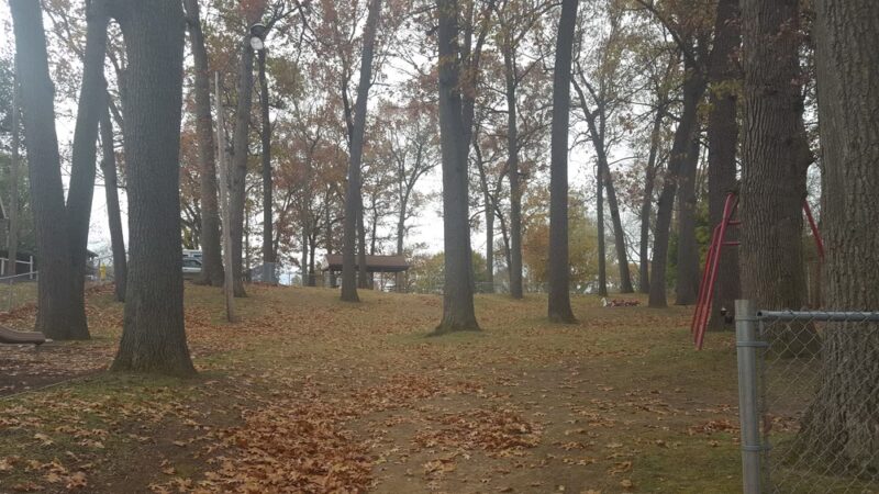 Concrest Park - East Rochester, NY
