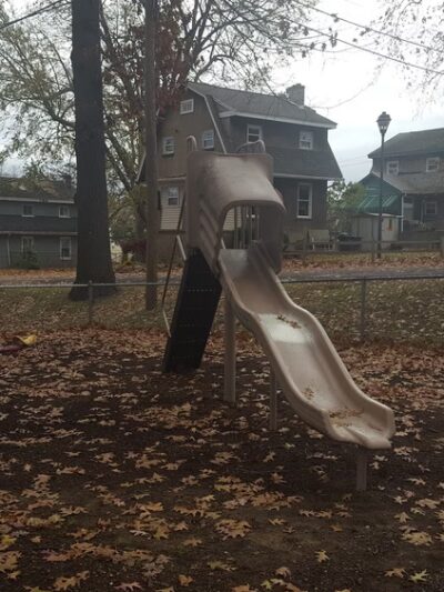 Concrest Park - East Rochester, NY