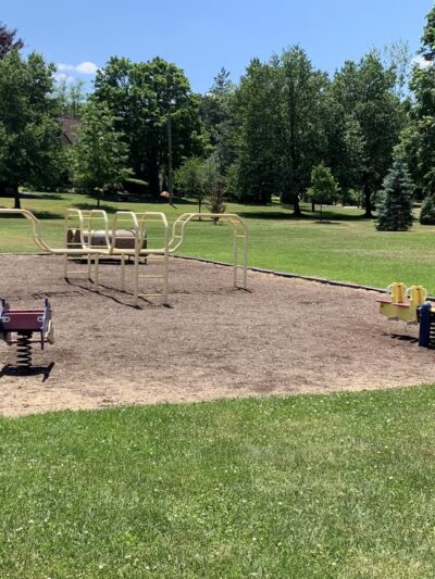 Edmund Lyon Park - East Rochester, NY