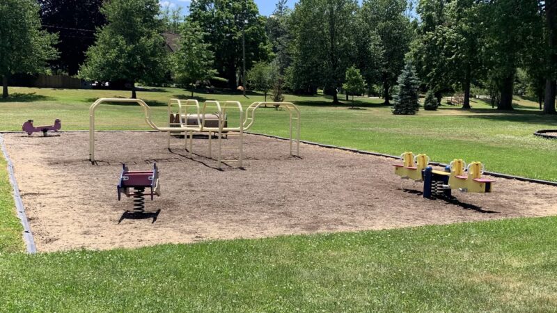 Edmund Lyon Park - East Rochester, NY