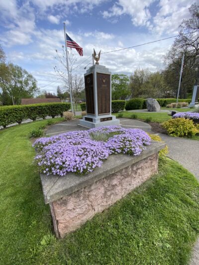 Edmund Lyon Park - East Rochester, NY