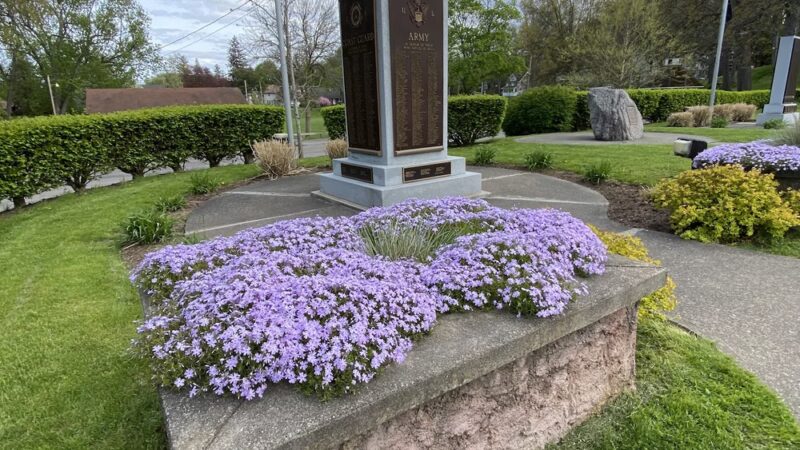 Edmund Lyon Park - East Rochester, NY