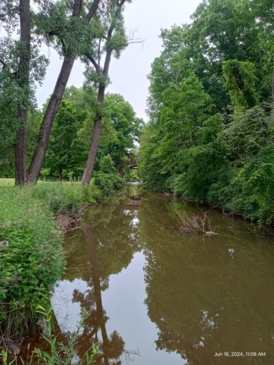 Legion Eyer Park - East Rochester, NY