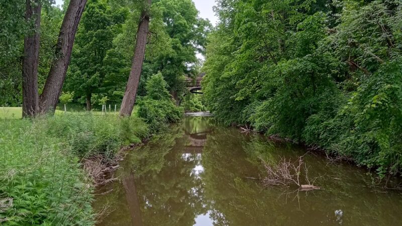 Legion Eyer Park - East Rochester, NY