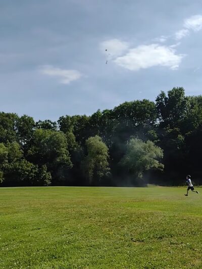 Legion Eyer Park - East Rochester, NY