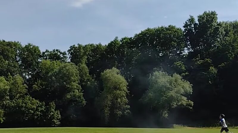 Legion Eyer Park - East Rochester, NY